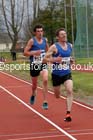 10000 metres North Eastern Champs, Monkton, Jarrow. Photo: David T. Hewitson/Sports for All Pics